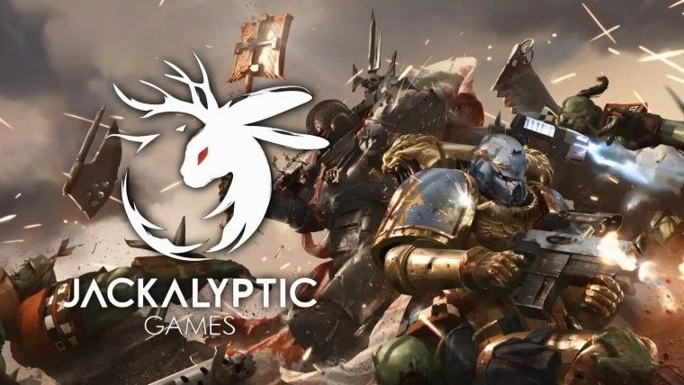 网易注资工作室Jackalyptic中止开发《战锤》MMORPG实机截图流出