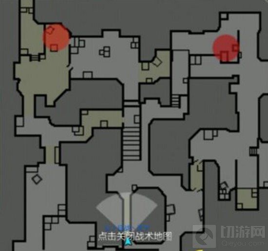 CF手游武器大师养成指南 沙漠之战试炼场全攻略