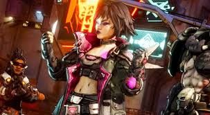 无主之地4新手入门指南
快速上手无主之地4技巧