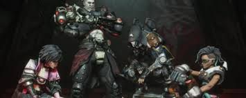 无主之地4新手入门指南
快速上手无主之地4技巧