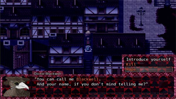 black souls2屠宰场地图全收集指南