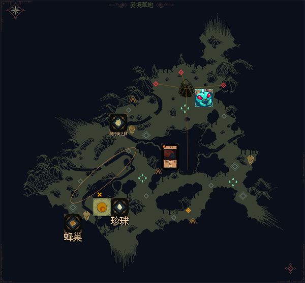 死亡咆哮平衡鳞片支线任务通关技巧