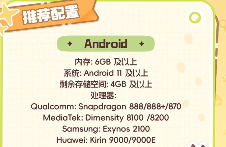 闪耀吧！噜咪测试高频问题全解