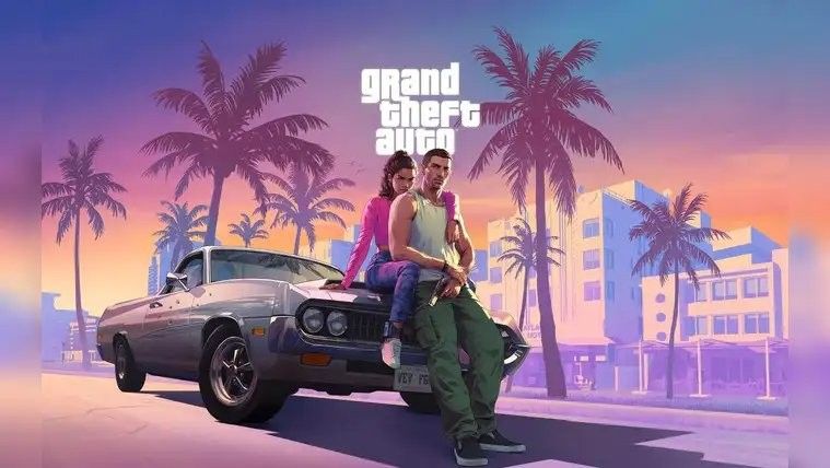 《GTA6》惊传主机容量高达676.7GB！多方火速辟谣"绝对不可能！"