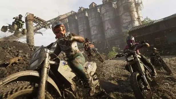 《GTA6》惊传主机容量高达676.7GB！多方火速辟谣"绝对不可能！"