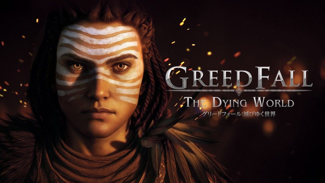 《贪婪之秋2》定档明年3月登陆PS5 经典沉浸式叙事RPG重磅回归