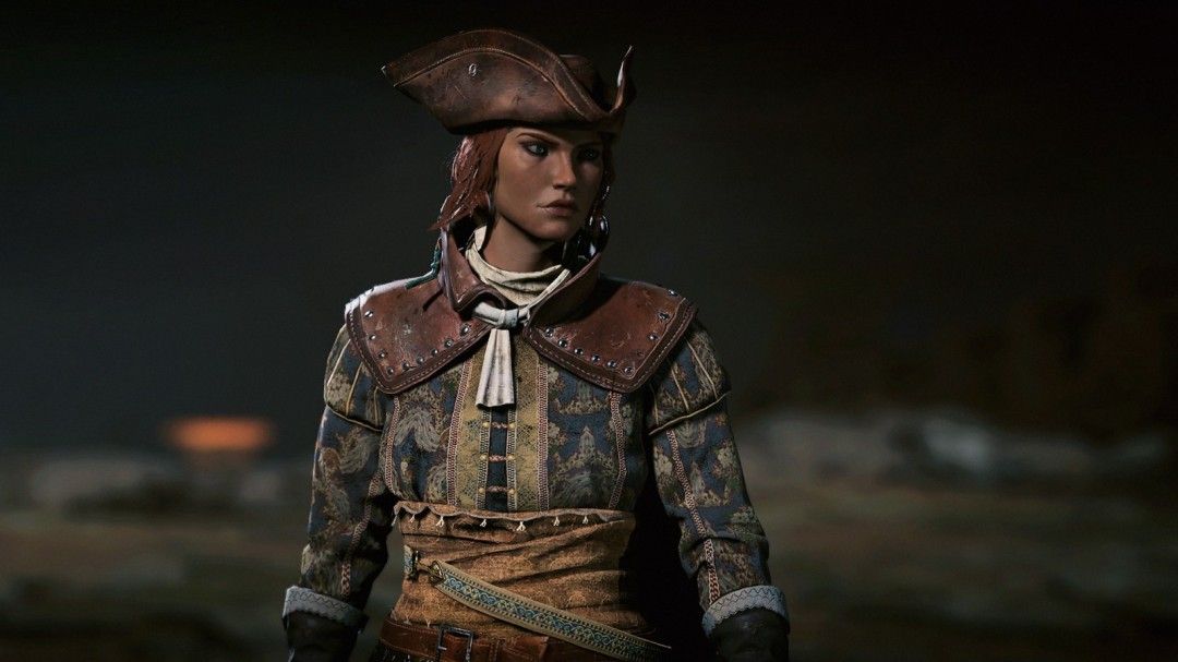 《贪婪之秋2》定档明年3月登陆PS5 经典沉浸式叙事RPG重磅回归