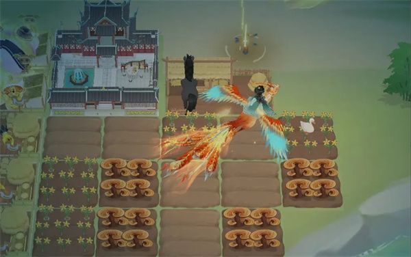 华夏千秋新食材活动攻略全分享