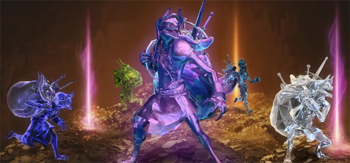 暗黑核官网入口在哪？最新官网地址一键获取