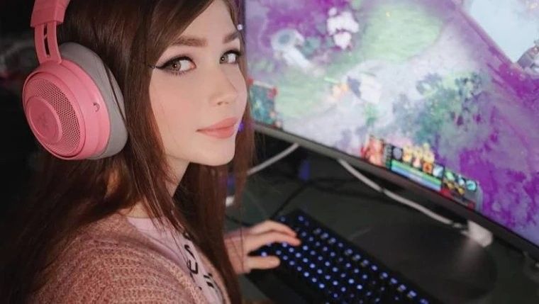 半数女性玩家沉默背后：不是不愿发声而是恐惧骚扰