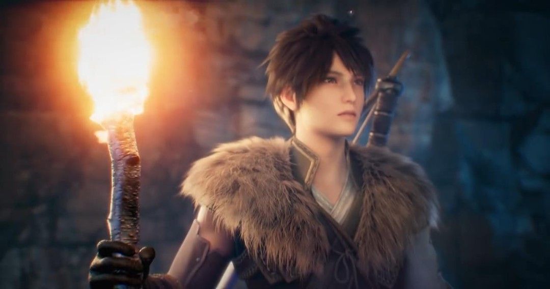 重磅来袭！国产《抵抗者》《仙剑四》重制版即将曝光实机画面