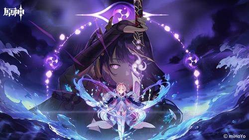 原神永久五星角色兑换码2025限时领