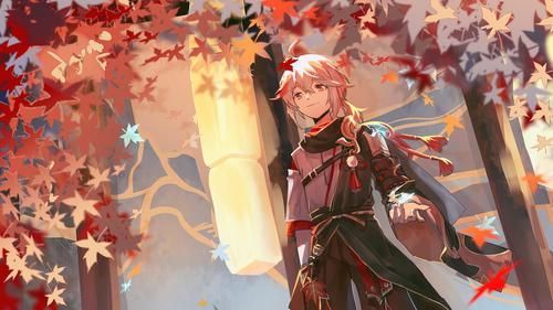 原神永久五星角色兑换码2025限时领