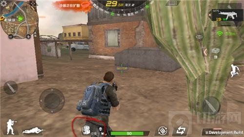 CF手游荒岛特训道具种类作用全解析 存在即合理