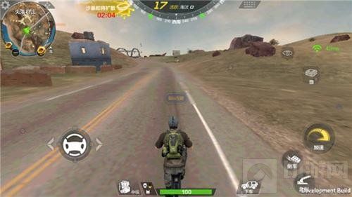 CF手游荒岛特训道具种类作用全解析 存在即合理