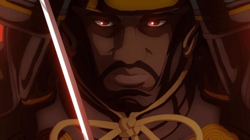 育碧中国震撼发布《刺客信条：影》游戏动画预告大片