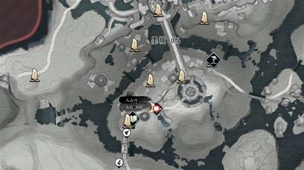 燕云十六声：心底回响的任务触发与精准位置指引