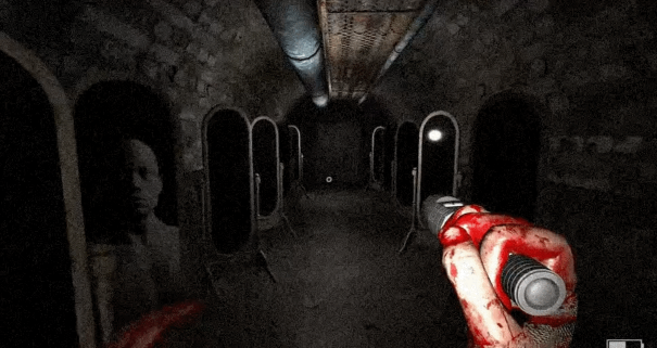 好评恐怖佳作重磅回归!《不要害怕:精神病院》Steam中文版震撼上线 好评恐怖佳作重磅回归!《不要害怕:精神病院》Steam中文版震撼上线