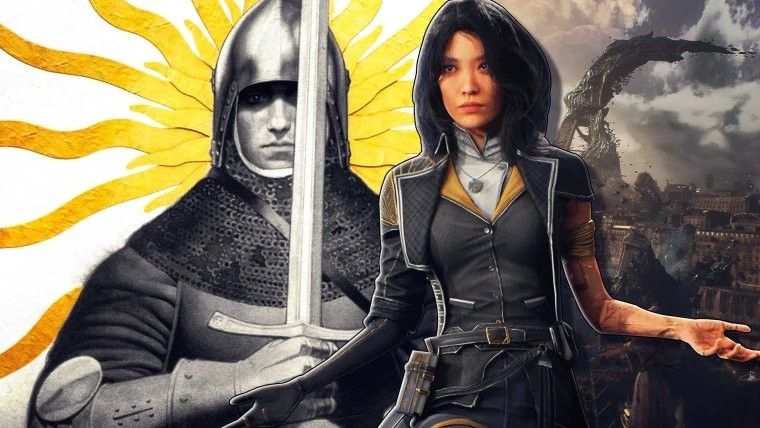 超越第二名10倍！《33号远征队》狂揽180家媒体年度游戏大奖