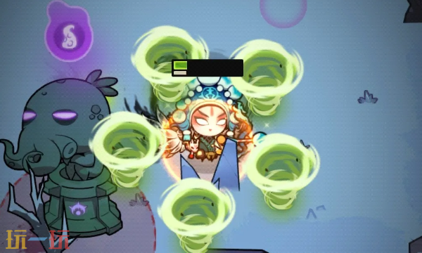 迷雾大陆兑换码大全-2025最新礼包码一键领取