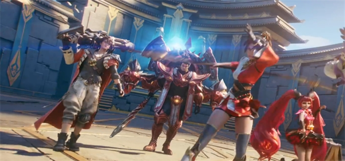 王者荣耀国际服官网入口在哪？国际服官网地址一键获取