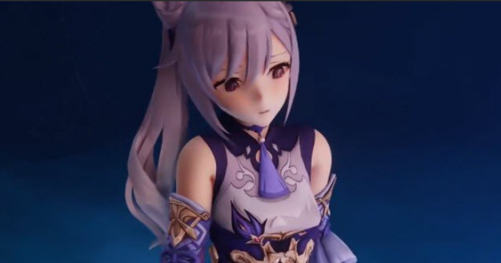 vicineko原神3D同人动画高清观看-vicineko原神3D动画资源链接大全