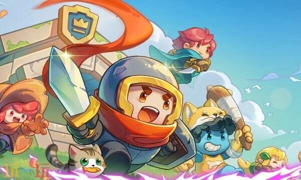 元气骑士前传兑换码在哪输入-最新元气骑士前传兑换码合集