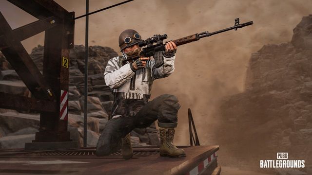 绝地求生官网地址在哪-pubg官网入口、官方网站介绍