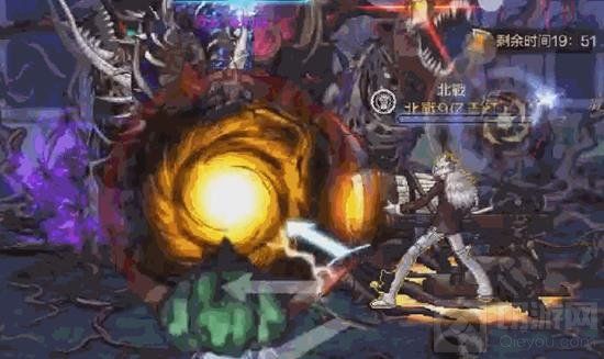 DNF手游枪炮师玩法指南  
DNF手游枪炮师实战技巧解析