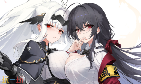 碧蓝航线2025最新兑换码合集-限时礼包码一键领取