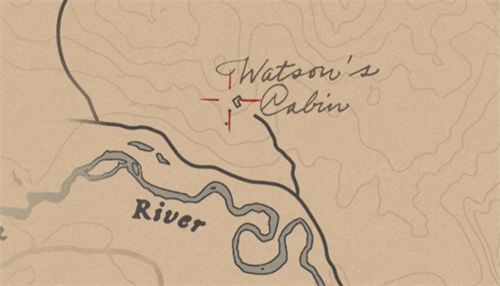 荒野大镖客2暴躁老太太在哪-荒野大镖客2暴躁老太太具体位置详解