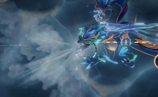 辉烬寒霜龙母怎么打 辉烬寒霜龙母超详细打法攻略