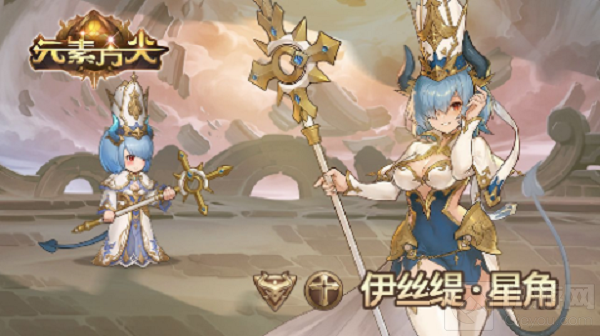 元素方尖修女技能天赋如何搭配2022修女最强技能天赋搭配方案