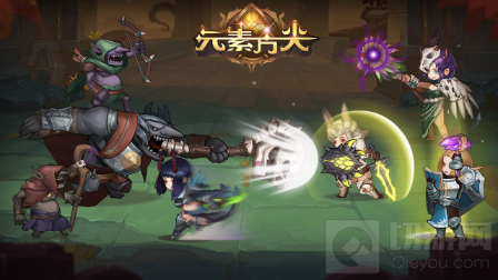 元素方尖修女技能天赋如何搭配2022修女最强技能天赋搭配方案