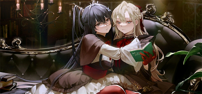 碧蓝航线官网入口在哪-官网最新地址一键获取