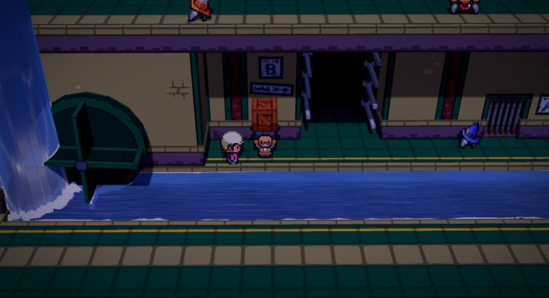 Epic限免狂欢【第11弹】:收集RPG神作《磁带妖怪》 Epic限免狂欢【第11弹】:收集RPG神作《磁带妖怪》