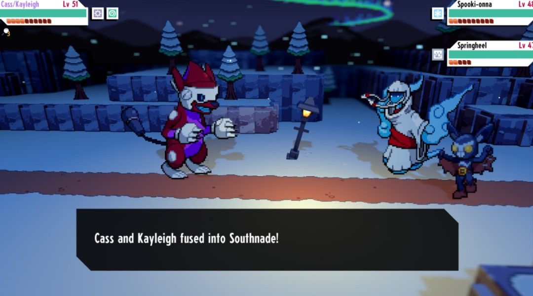 Epic限免狂欢【第11弹】:收集RPG神作《磁带妖怪》 Epic限免狂欢【第11弹】:收集RPG神作《磁带妖怪》