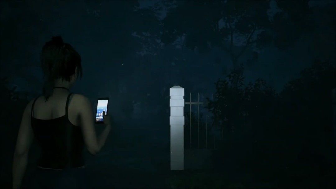 印尼恐怖新作《小镇惊魂3》震撼宣传片首发