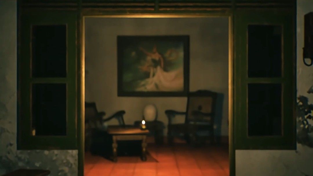 印尼恐怖新作《小镇惊魂3》震撼宣传片首发