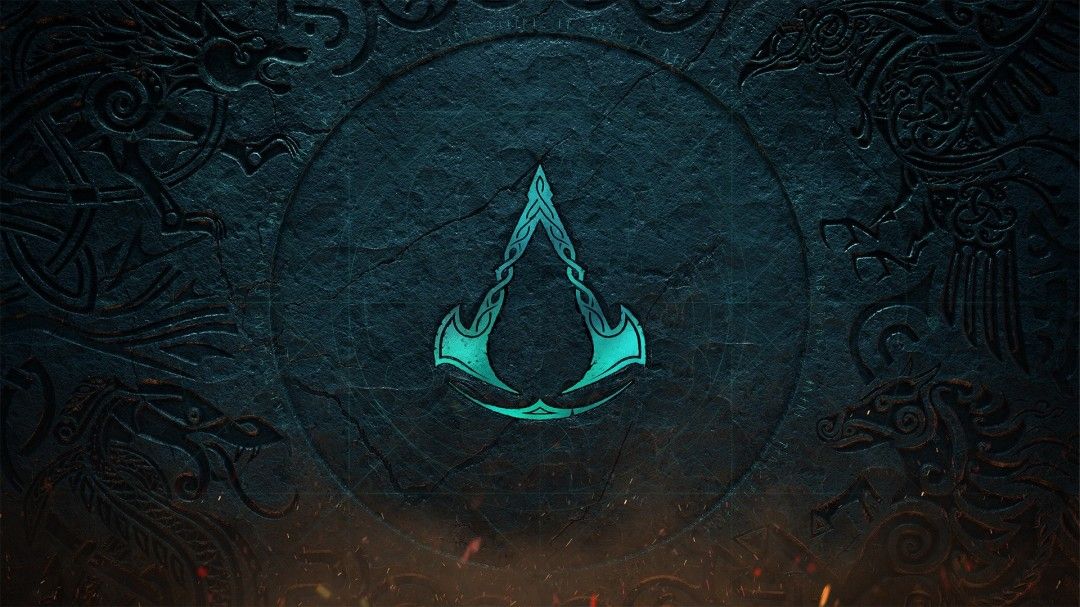 《刺客信条：英灵殿》Steam在线人数突破1.6万 碾压《刺客信条：影》