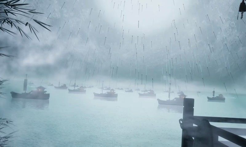 三国天下归心全角色技能解析 刘备关羽貂蝉吕布强力招式详解