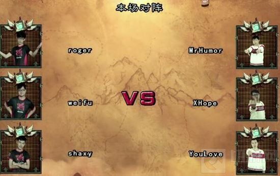 炉石传说HTS季后赛巅峰对决：老车队惊险逆袭