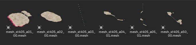 《怪物猎人：荒野》数据挖出Switch2关键标识