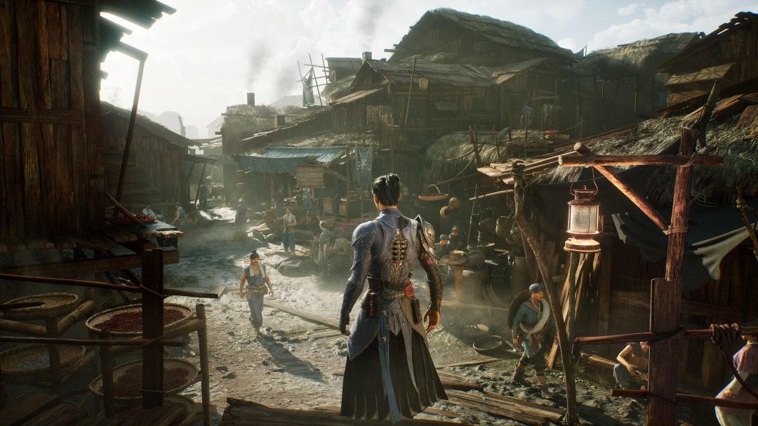 《逆神者》以"弑神"为核心打造动态章节世界由你主宰