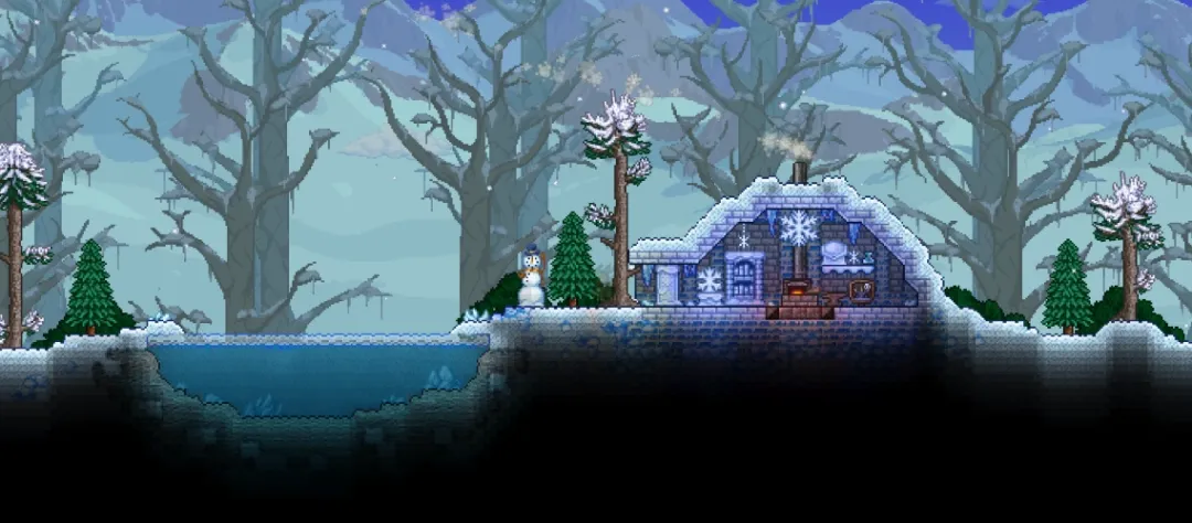 《泰拉瑞亚》1.4.5版本正式提交审核！定档26年1月重磅上线