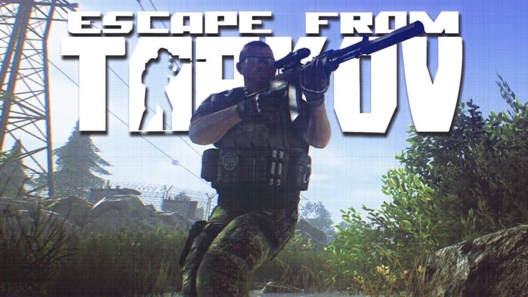 两张全新地图！《逃离塔科夫》2026年度更新计划重磅揭秘