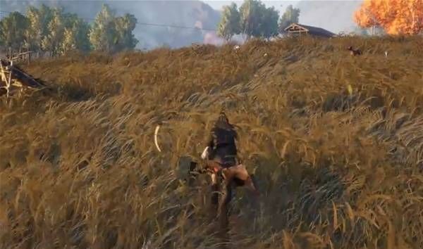 燕云十六声滹沱地道点位全解析  
燕云十六声滹沱地道具体位置揭秘