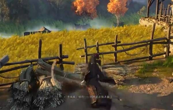 燕云十六声滹沱地道点位全解析  
燕云十六声滹沱地道具体位置揭秘