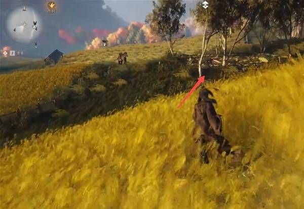 燕云十六声滹沱地道点位全解析  
燕云十六声滹沱地道具体位置揭秘