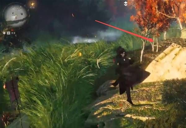 燕云十六声滹沱地道点位全解析  
燕云十六声滹沱地道具体位置揭秘